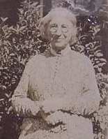 image of Mary Geisel