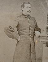 image of Peter Costelloe