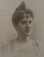 image of Ruby Costelloe