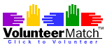 Will match your volunteer work