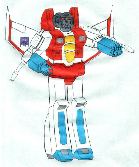 Starscream