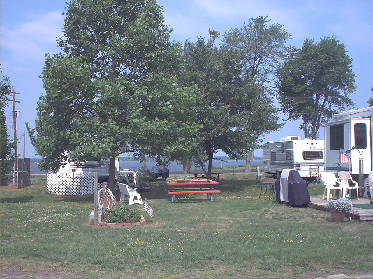 Naval Rec Area