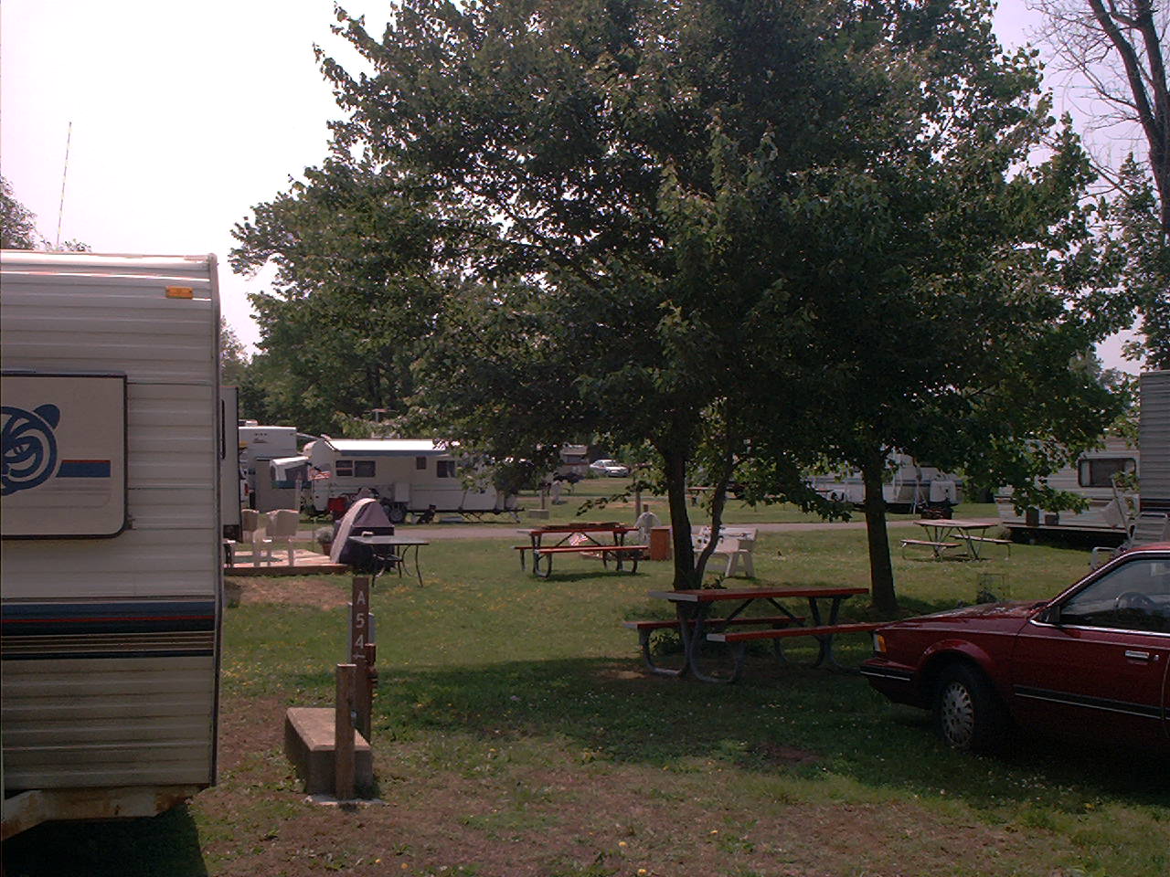 Naval Rec Area