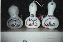 Cute Ornaments