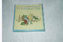 Welcome Doormat
