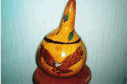eagle bowl