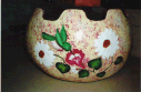 hummingbird bowl
