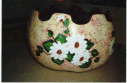 hummingbird bowl