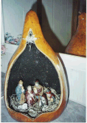 Manger Light