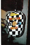 Nascar