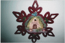 Birds Plaque