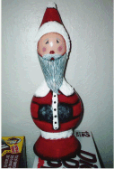 Santa