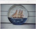  Ship Plate