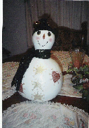Snowman