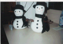 Snowmen