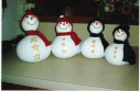 Snowmen