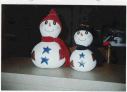 Snowmen