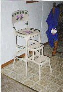 Stepstool