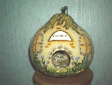 Toad Abode