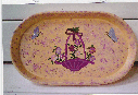 Basket Tray