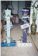 Two Stands