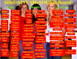 Soundboard by Deli!