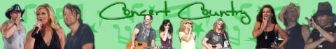 My Concert Pictures Site