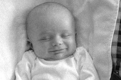 ... my life is SO beautiful !!!