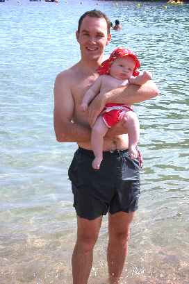 ... the typical vacation-snapshot, is it not?