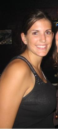 Sarah Gordon