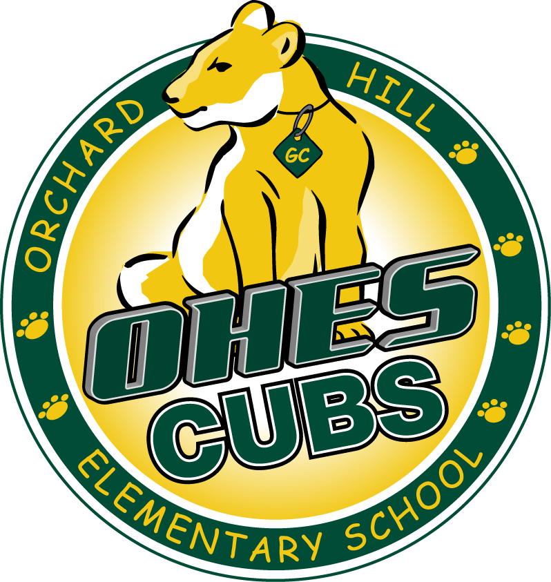 Our School Logo/Mascot