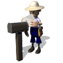 Mail Delivery