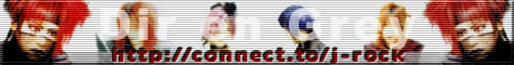 Taste of Rock banner