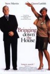 Queen Latifah in Brining Down the house