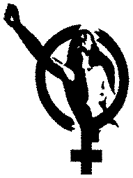 Feminist Logo