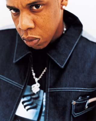 Jay-Z one of the most popular artist today