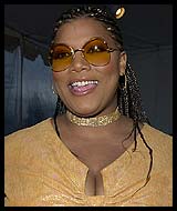 Queen Latifah
