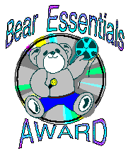 bear
