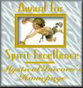 spirit