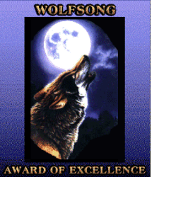 wolfsong