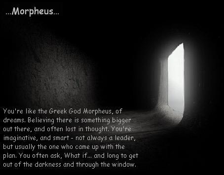 Morpheus