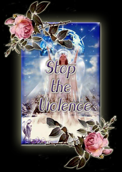 Stop the Violence
