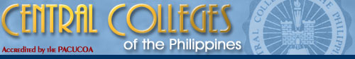Central Colleges of the Philippines