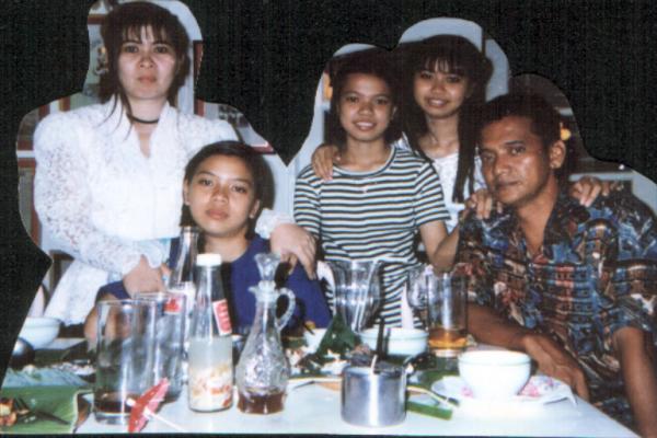 during ate Mare's HS grad