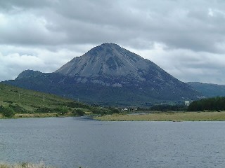 Mount Errigle