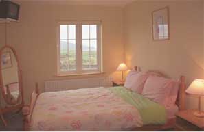 Master Bedrom En Suite
