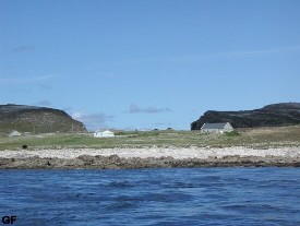 Tory Coast