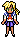 School Girl Amara Su