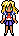 School Girl Kaolla Su w/ Hair Down