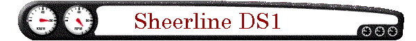Sheerline DS1
